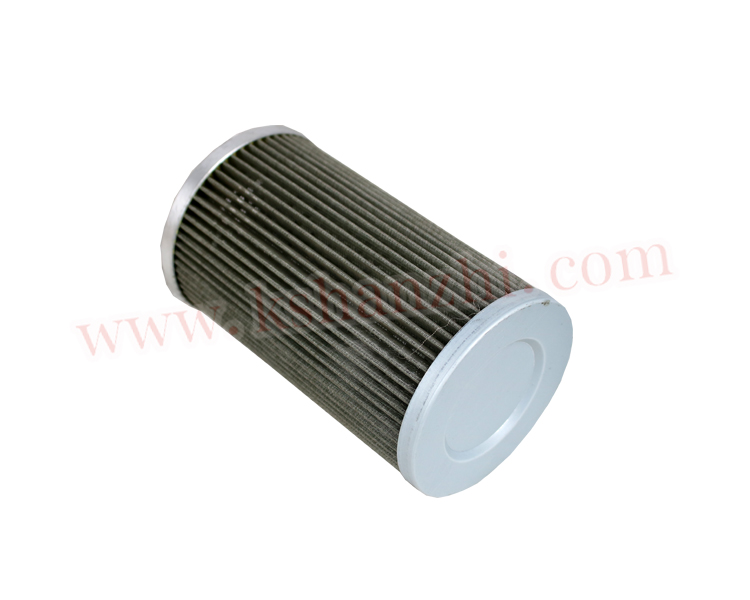 Forklift parts hydraulic oil suction filter used for 5-7T, 92375-01300