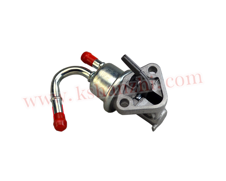 Forklift Parts Diesel Engine Fuel Feed Pump Used For V3300 (1C010-5203-3)