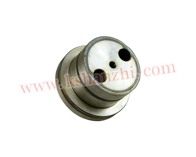 Forklift spare parts diesel fuel injection pump timing bridge gear seat (13581-78300-71)