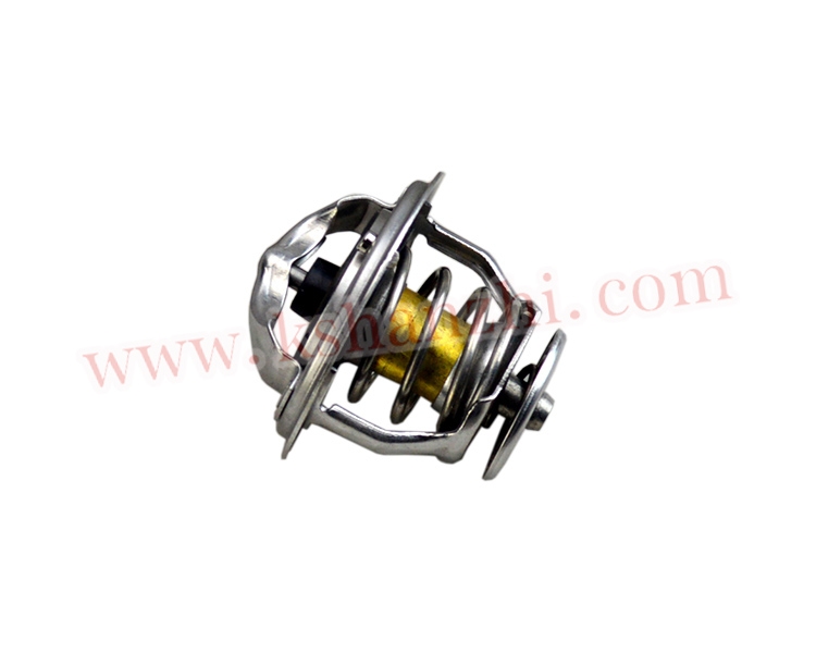 叉车配件 4D94E/TD27/QD32 发动机节温器, YM121850-49810