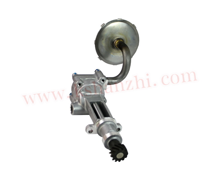 Genuine Forklift Parts Engine Oil Pump For 4JG2/4JB1, 8-94362-923-3
