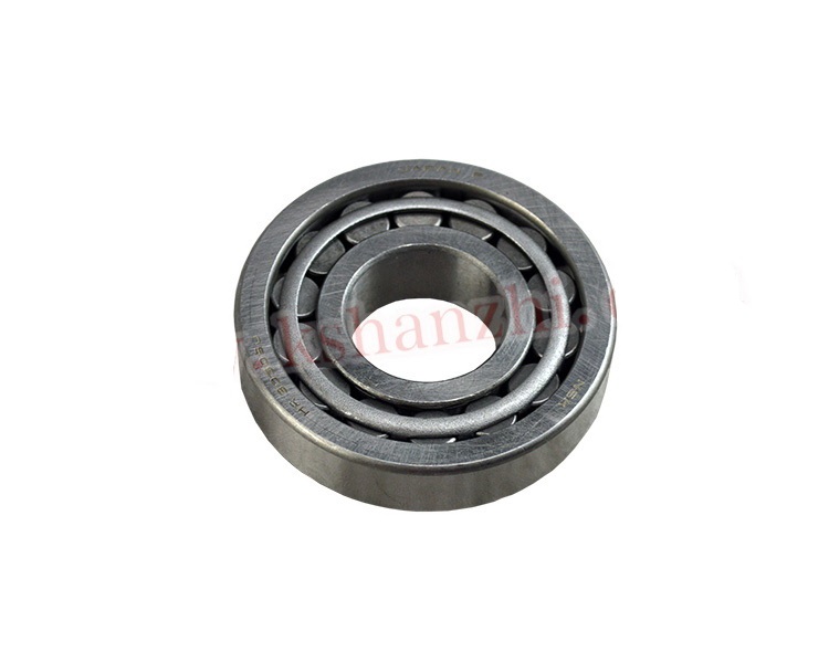 Rear Wheel Outer Bearing, Forklift Parts Taper Roller Bearing For 6/7/8FD10-30,97600-30306-71