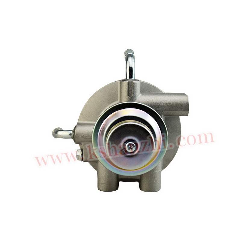 8-94367-293-3/8-94367-293-2 Forklift Parts Diesel Engine Priming Pump For C240/4JG2/6BG1