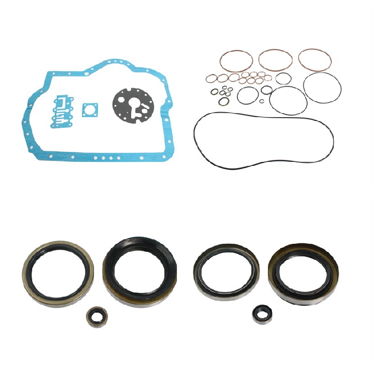 Forklift Parts 7FD40 Gasket Transmission Overhaul Kit (04321-30790-71)