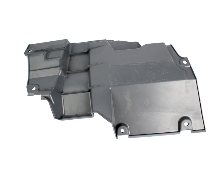 Genuine Original Forklift Parts Plastic Guard Plate Used For F14E, 91A12-03600