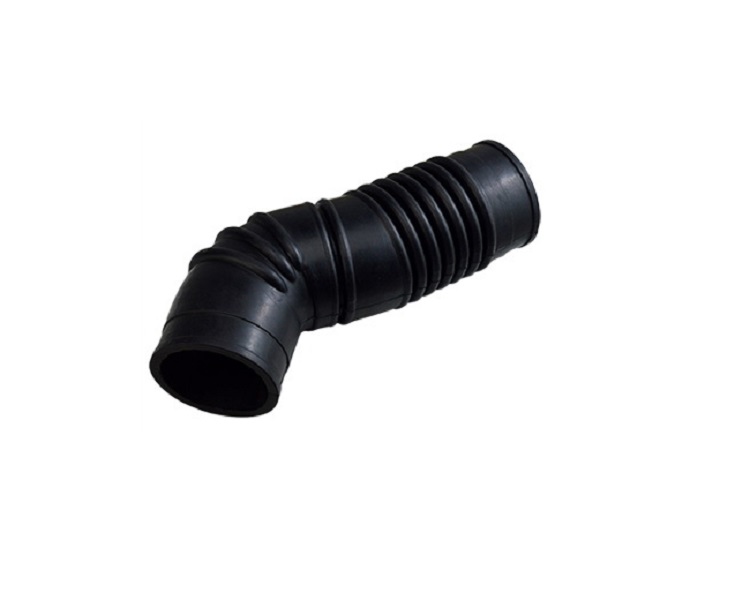 Forklift Parts Rubber Intake Hose Used For 7FD20-35/2Z (17801-23440-71)