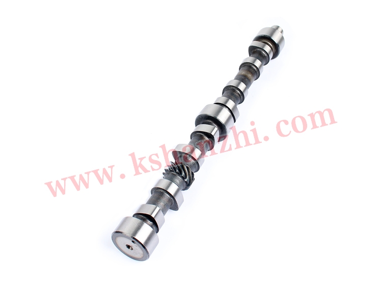 OEM Forklift Parts Diesel Engine Camshaft for 4JG2, 8-97073684-0