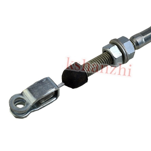 Forklift parts throttle accelerator cable for H2000/C240, H25S5-60501