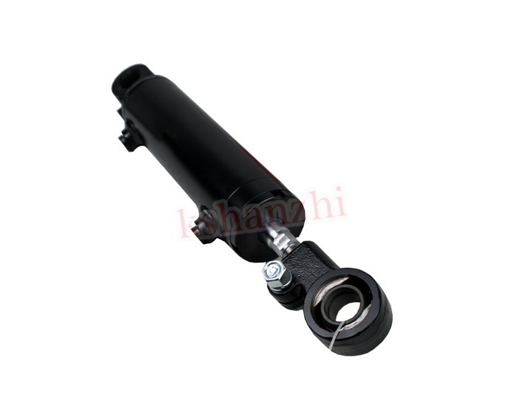 Forklift Parts Tilt Cylinder Used For HC 15N (N15M300-600000-002)