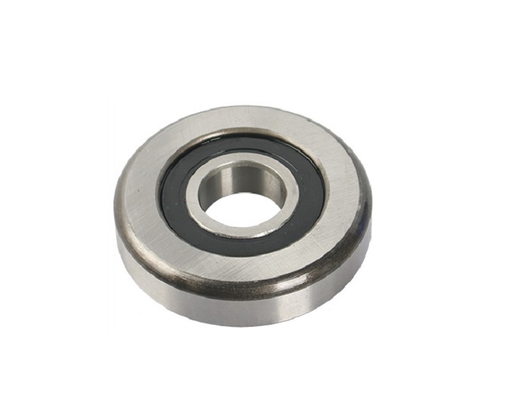 Forklift Parts Mast Roller Used For 5F-8FD10-25 With OEM 61236-N2060-71