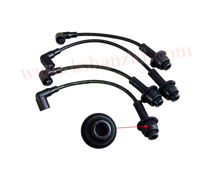 Forklift Parts Distributor Cable Used For 5K, (5KGYX)