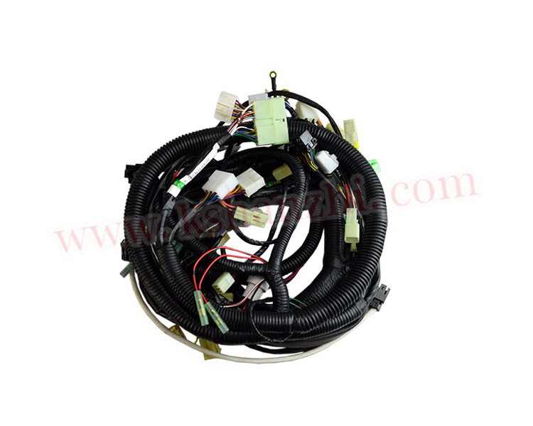 Forklift Parts Engine Wire Harness Used For H2000/C240 (HLH2001-3T)