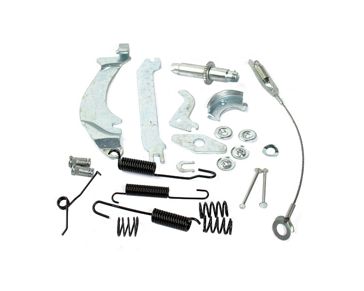 Forklift Spare Parts Engine Brake Overhaul Repair Kit For H2000/1.5T, 45-89-7-1
