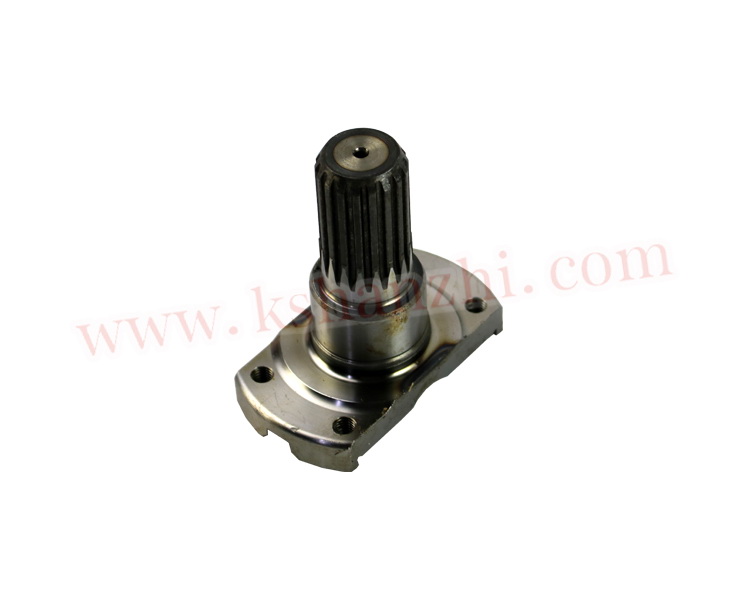 Forklift Parts 8FD30 Coupling Shaft, Differential Assy (T–56)