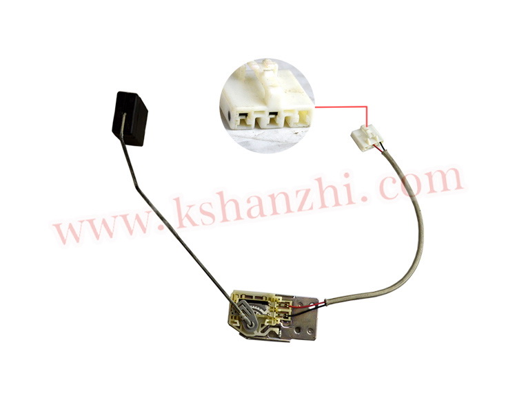 叉车配件燃油传感器用于 8FD30/Z 系列 (57210-26600-71) 原装