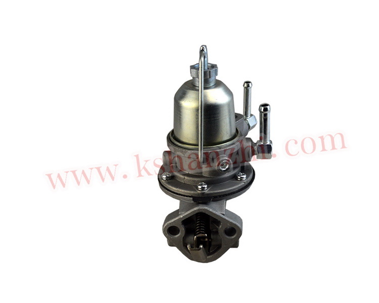 Forklift Genuine Parts Diesel Engine Petrol Fuel Pump Used For K25/K21/K15,17010-50K60