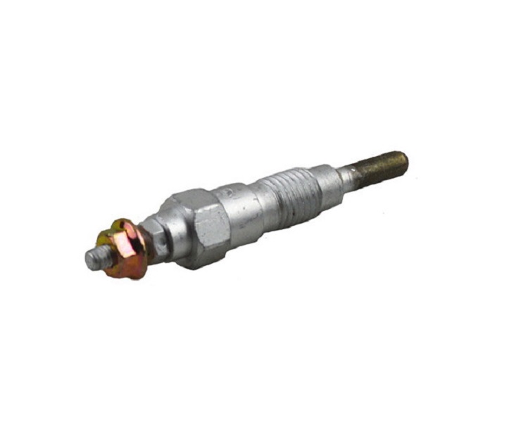 Plwg glow Rhannau Fforch godi a Ddefnyddir Ar gyfer 4TNE92/94/98/4D94LE, YM129155-77800