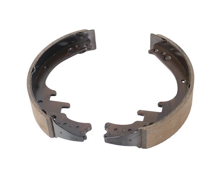 Forklift Parts 1.5T Brake Shoe With OEM:47403-12810-71/47405-16600-71/47506-13000-71