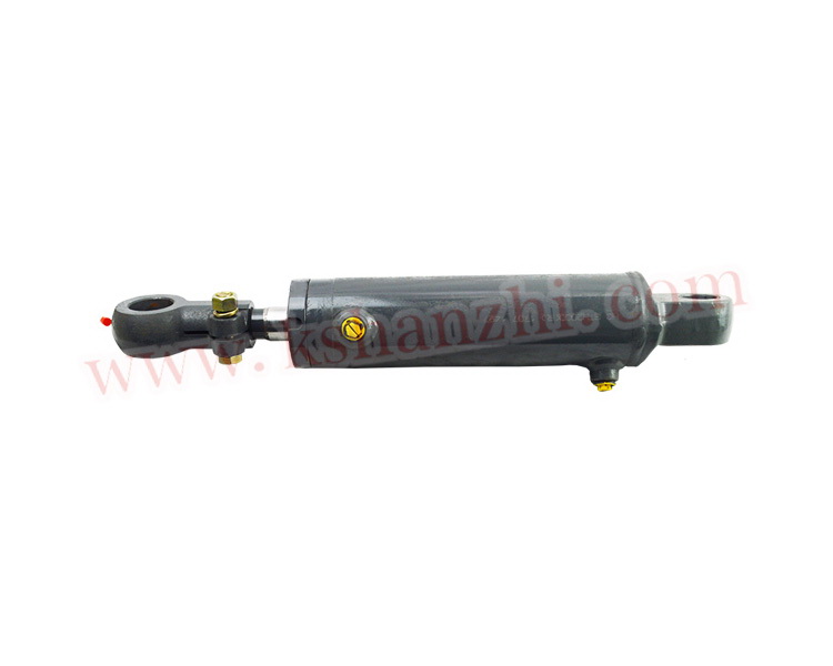 Forklift Parts H2000 Hydraulic Tilt Cylinder Right (ZD-H22N0-50011YY)