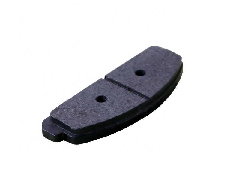 47117-12240-71/47271-13910-71 Forklift Parts Disc Brake Pads Used For 7FBR10-18