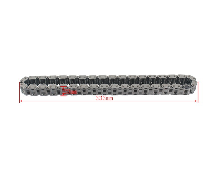 Forklift Parts Chain, Hydraulic Pump For K25/K21/K15, 12352-FU400/491GPE-1006040